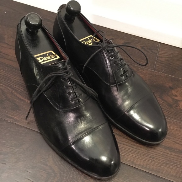 Florsheim Royal Imperial Cap Toe Oxford 10EEE